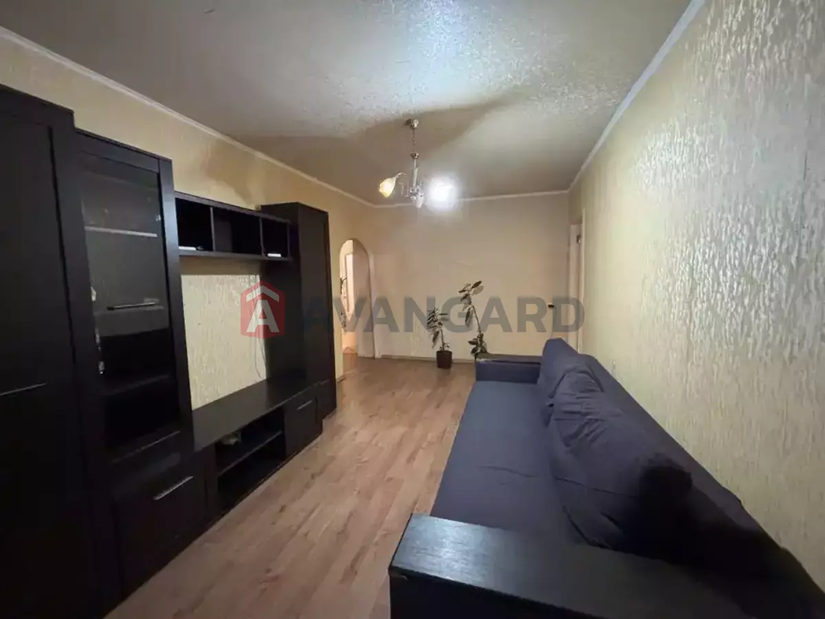 3 комн. квартира, 53/40/10 кв. м., 4/5 этаж фото 4 3 комн. квартира, 53/40/10 кв. м., 4/5 этаж фото 4