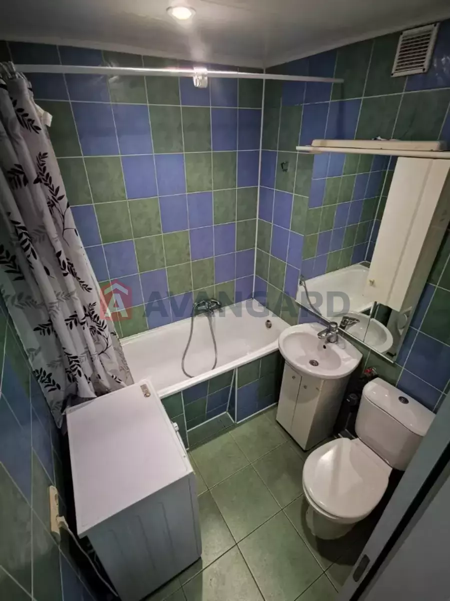 2 кім. квартира, 48/-/- кв. м., 3/5 поверх фото 21 2 кім. квартира, 48/-/- кв. м., 3/5 поверх фото 21