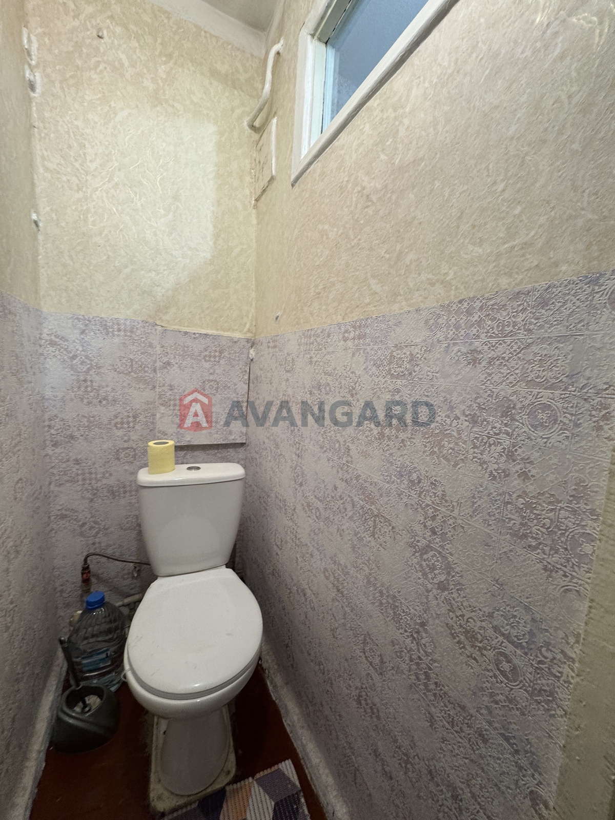 2 кім. квартира, 54/33/6 кв. м., 5/5 поверх фото 11 2 кім. квартира, 54/33/6 кв. м., 5/5 поверх фото 11