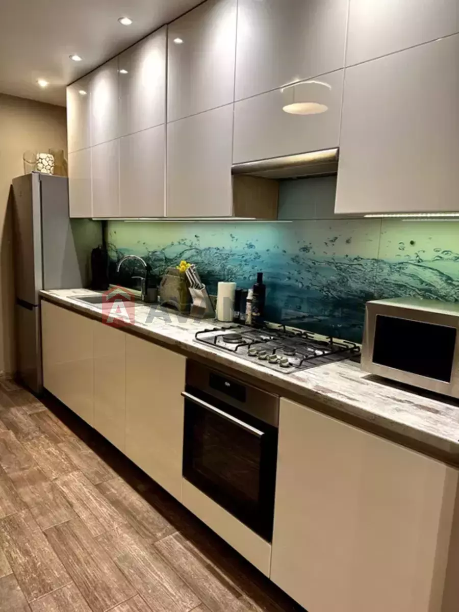 2 кім. квартира, 56/-/15 кв. м., 10/12 поверх фото 8 2 кім. квартира, 56/-/15 кв. м., 10/12 поверх фото 8