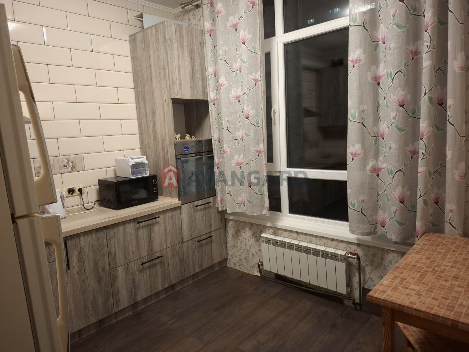 1 комн. квартира, 43/-/9 кв. м., 3/16 этаж фото 7 1 комн. квартира, 43/-/9 кв. м., 3/16 этаж фото 7