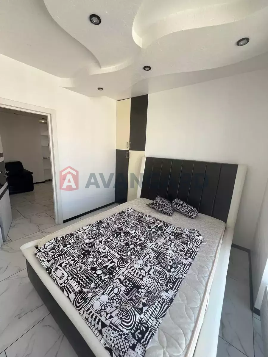 2 кім. квартира, 50/-/- кв. м., 7/10 поверх фото 3 2 кім. квартира, 50/-/- кв. м., 7/10 поверх фото 3