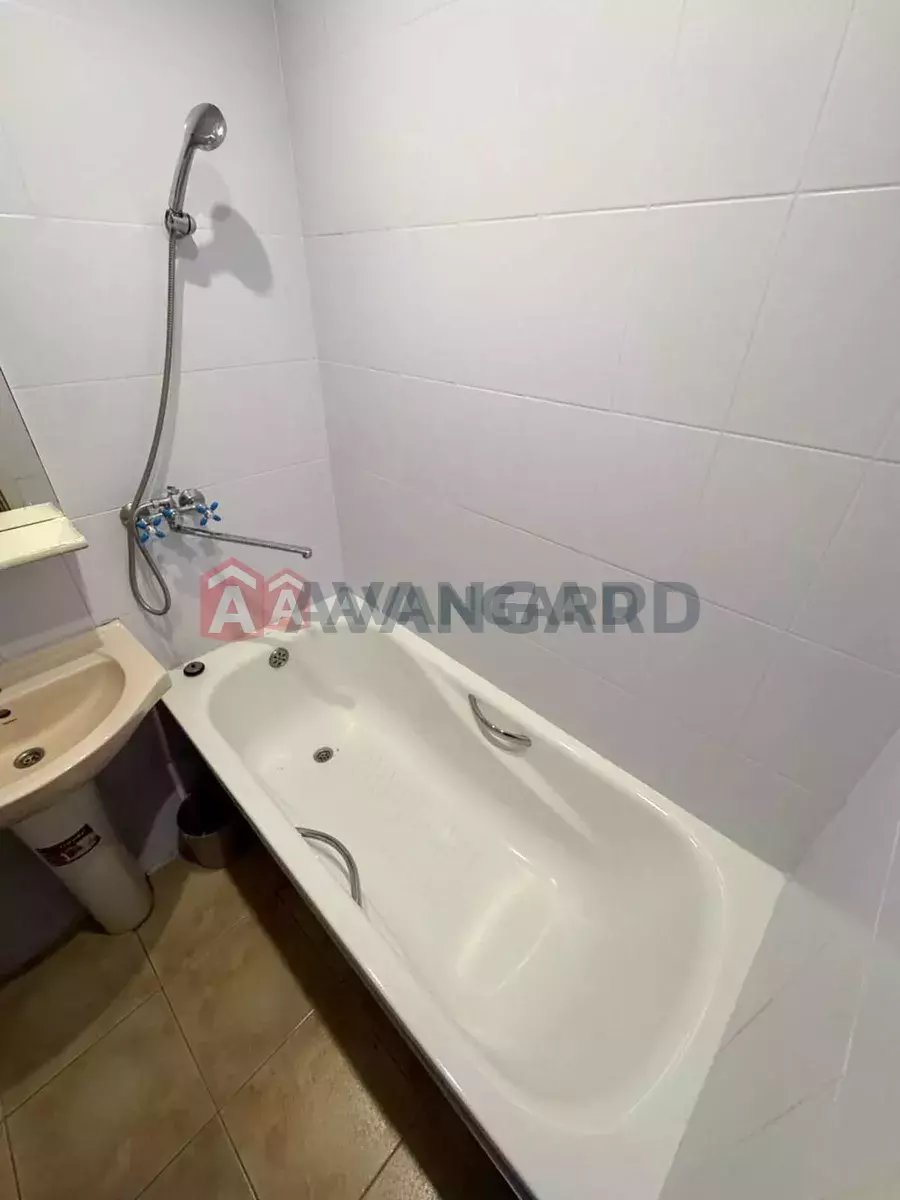 1 кім. квартира, 40/-/8 кв. м., 12/12 поверх фото 13 1 кім. квартира, 40/-/8 кв. м., 12/12 поверх фото 13