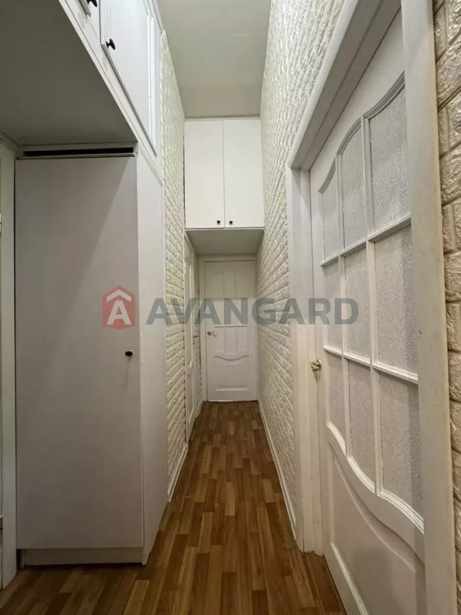 1 кім. квартира, 37/-/8 кв. м., 3/5 поверх фото 9 1 кім. квартира, 37/-/8 кв. м., 3/5 поверх фото 9