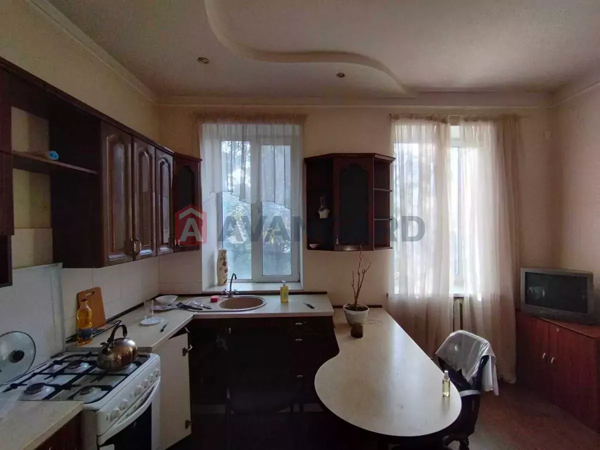 3 комн. квартира, 64/-/12 кв. м., 2/2 этаж фото 4 3 комн. квартира, 64/-/12 кв. м., 2/2 этаж фото 4