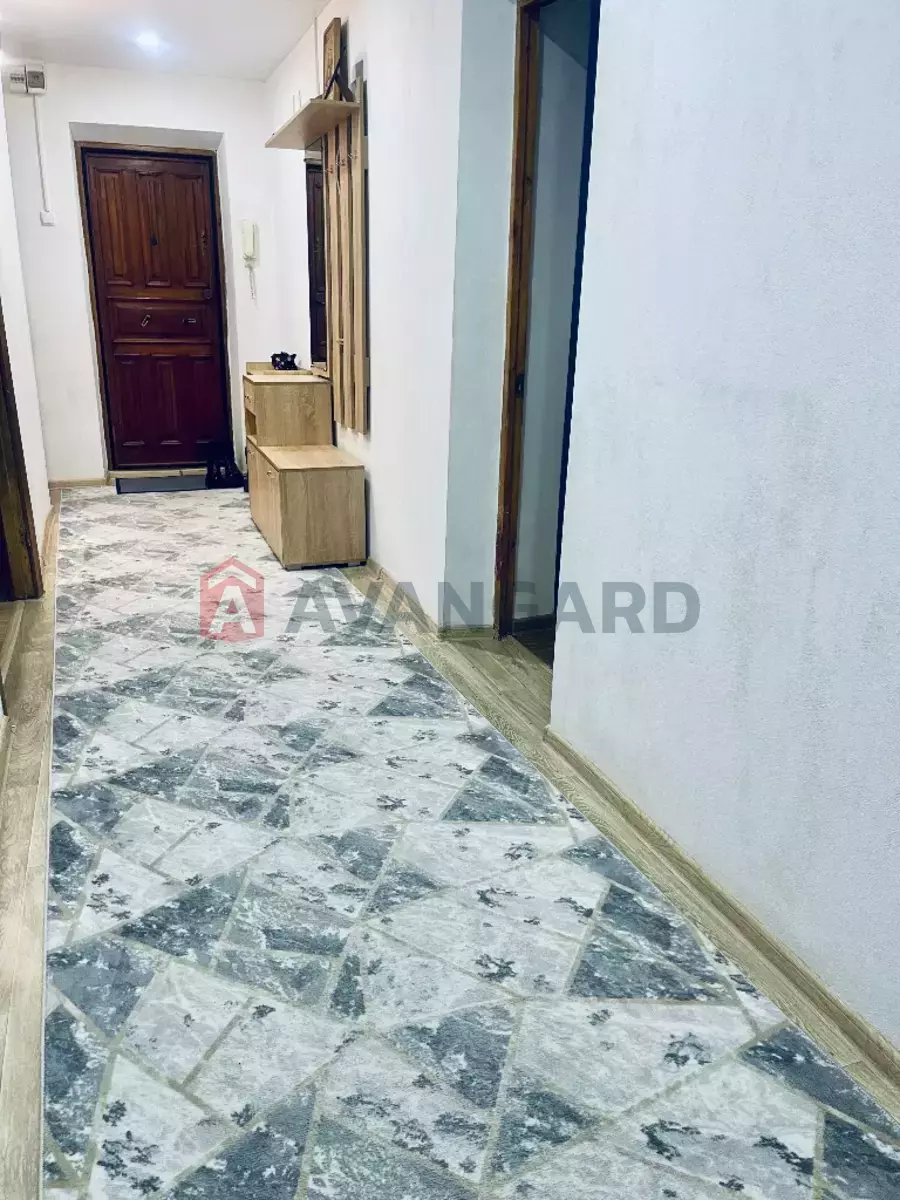 3 комн. квартира, 80/-/10 кв. м., 8/9 этаж фото 13 3 комн. квартира, 80/-/10 кв. м., 8/9 этаж фото 13