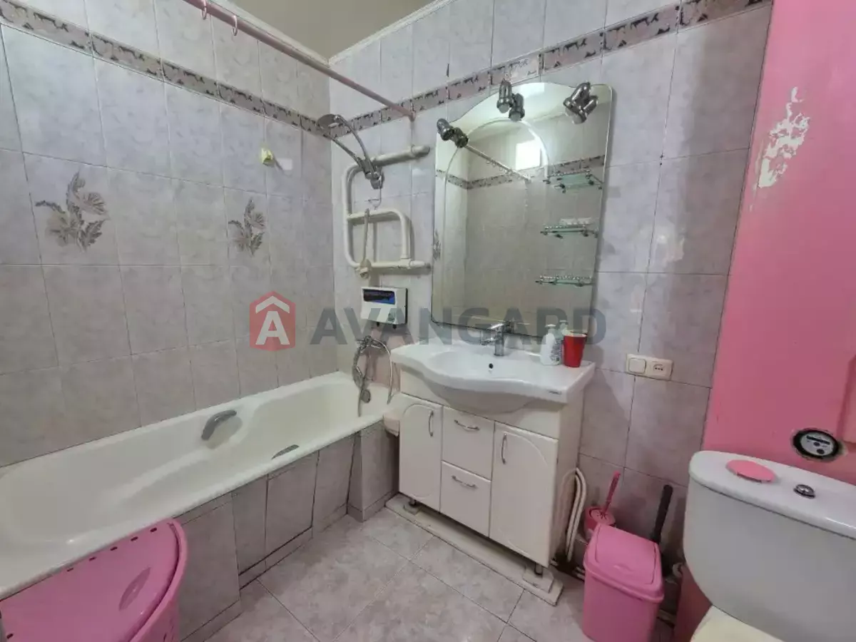 3 комн. квартира, 62/40/10 кв. м., 3/16 этаж фото 11 3 комн. квартира, 62/40/10 кв. м., 3/16 этаж фото 11