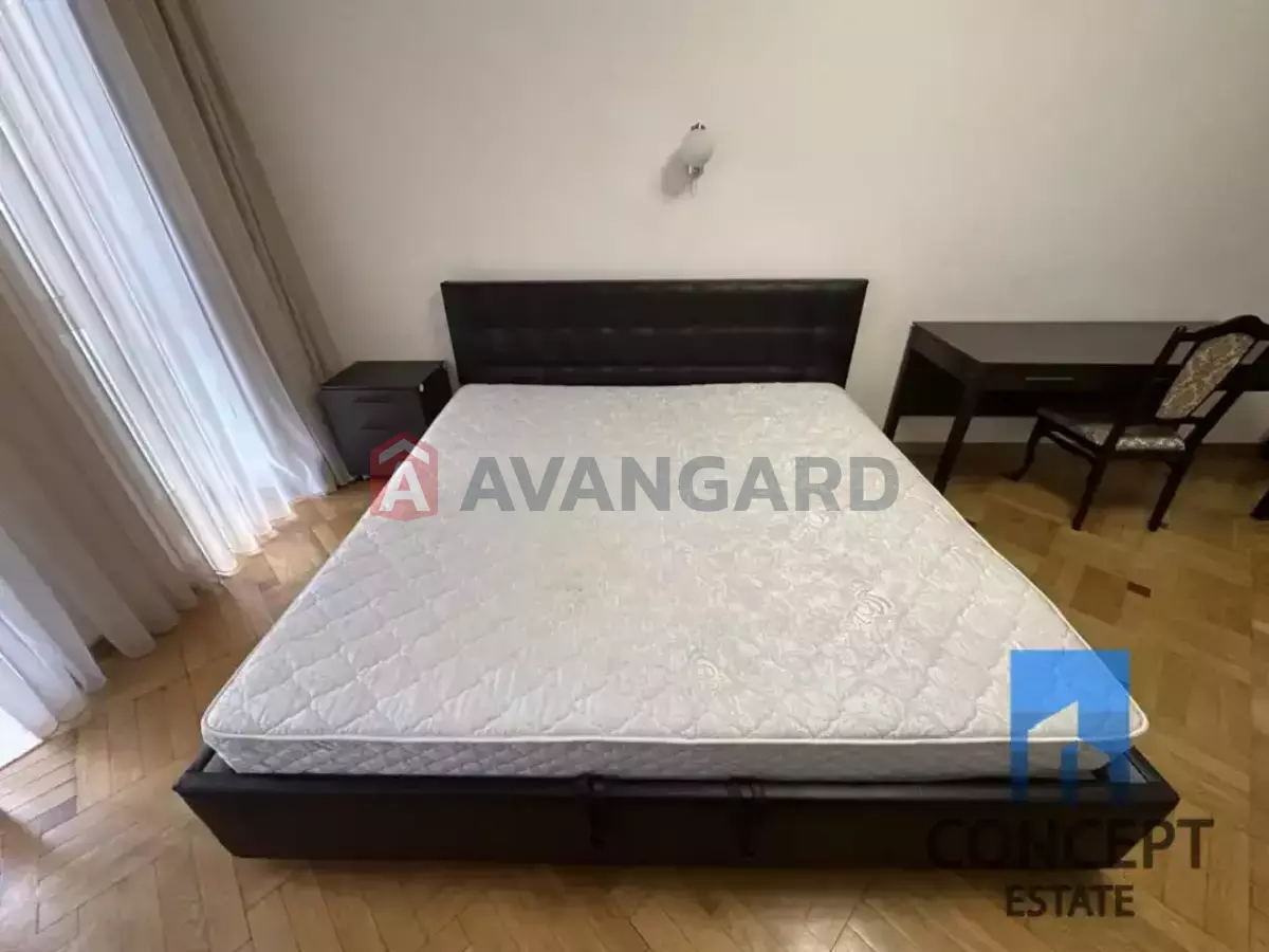 4 комн. квартира, 129/80/50 кв. м., 5/10 этаж фото 7 4 комн. квартира, 129/80/50 кв. м., 5/10 этаж фото 7