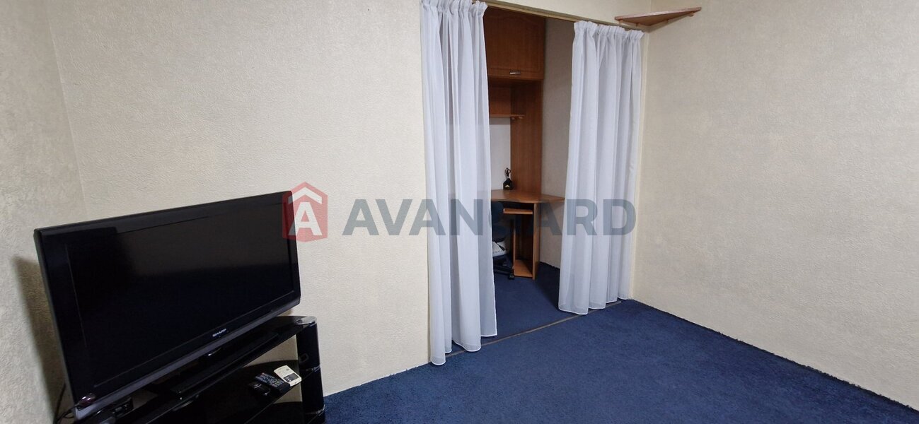 1 кім. квартира, 38/15/11 кв. м., 8/12 поверх фото 16 1 кім. квартира, 38/15/11 кв. м., 8/12 поверх фото 16