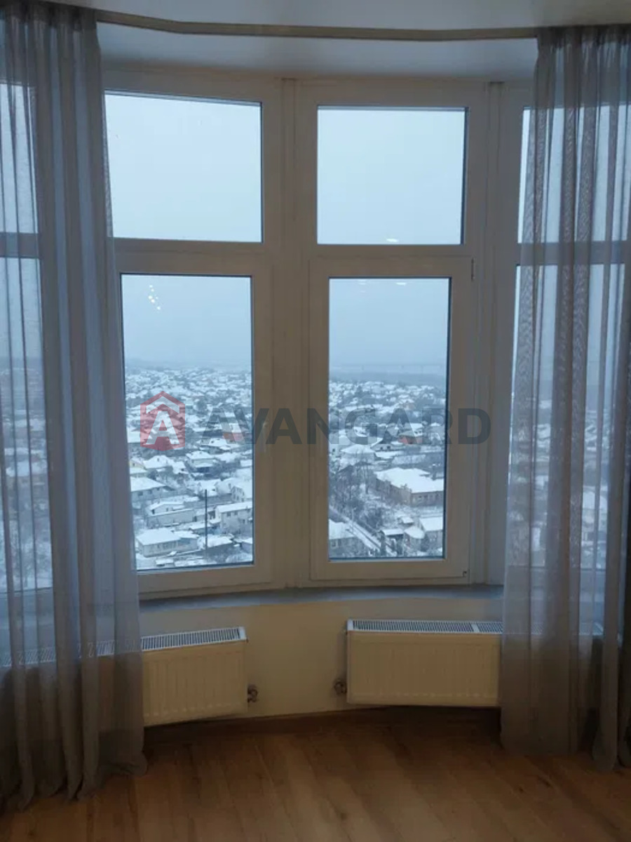 1 кім. квартира, 45/-/10 кв. м., 17/18 поверх фото 20 1 кім. квартира, 45/-/10 кв. м., 17/18 поверх фото 20