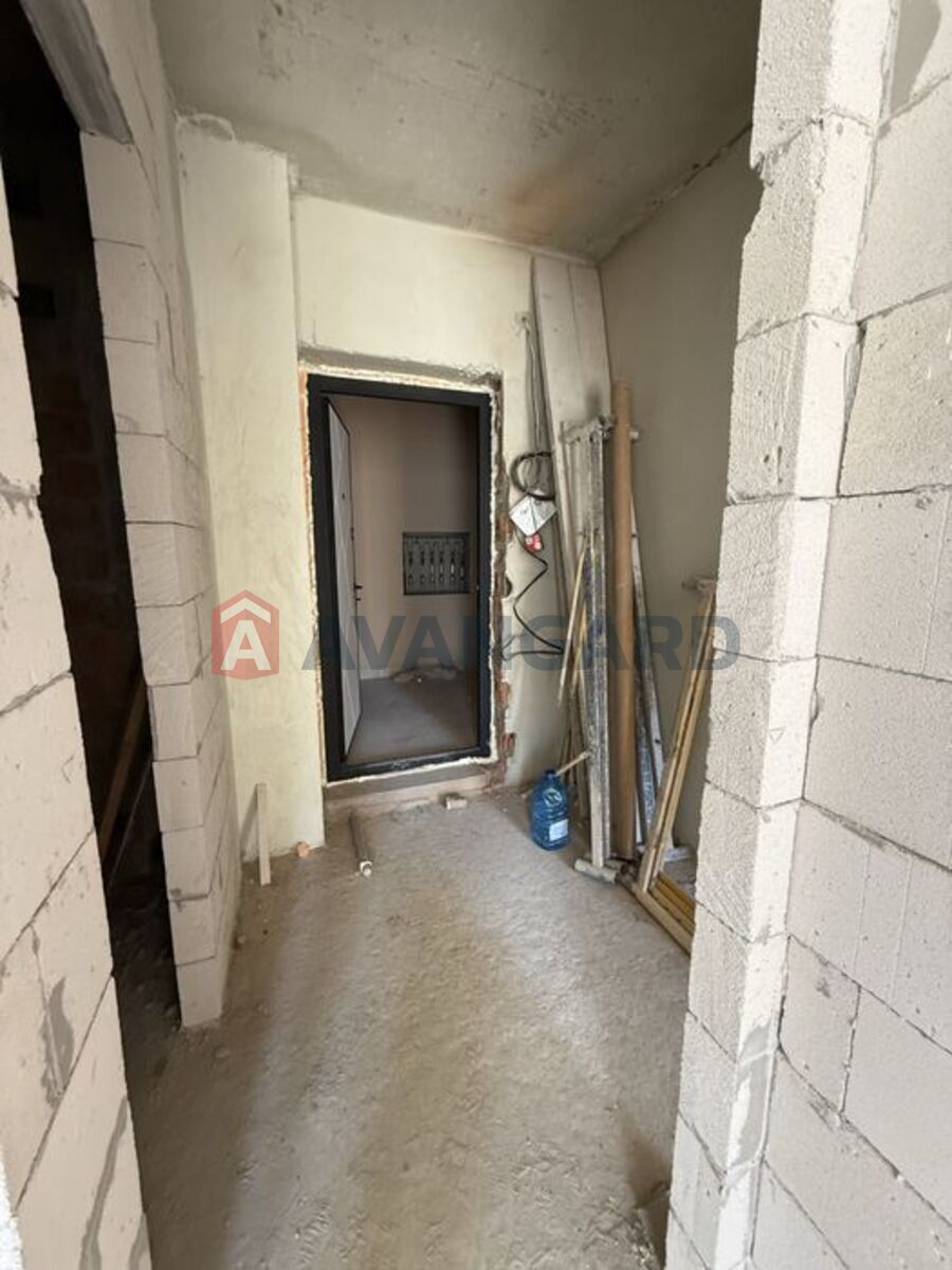 1 кім. квартира, 43/-/16 кв. м., 2/5 поверх фото 7 1 кім. квартира, 43/-/16 кв. м., 2/5 поверх фото 7