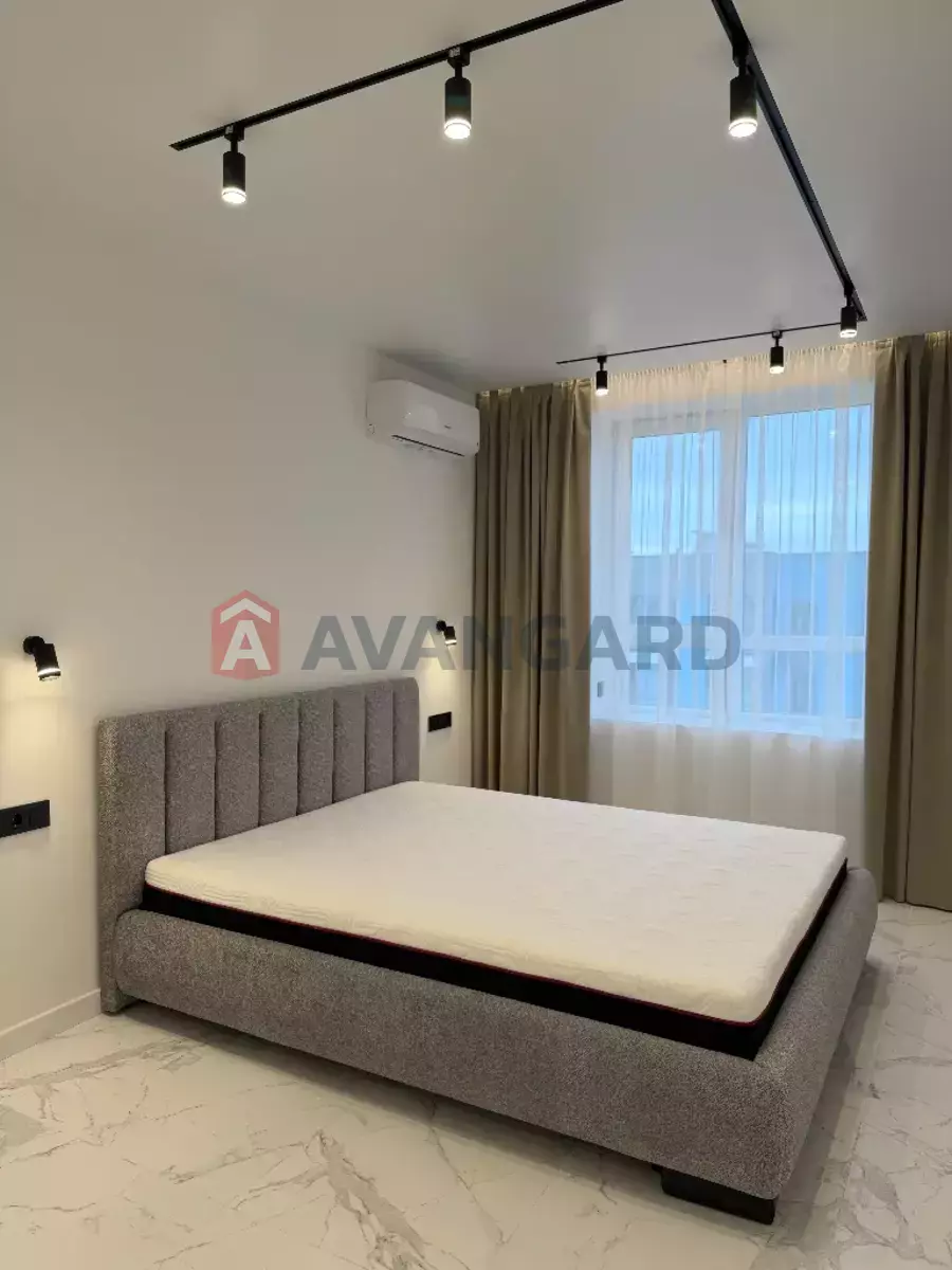 2 кім. квартира, 47/30/15 кв. м., 10/10 поверх фото 4 2 кім. квартира, 47/30/15 кв. м., 10/10 поверх фото 4