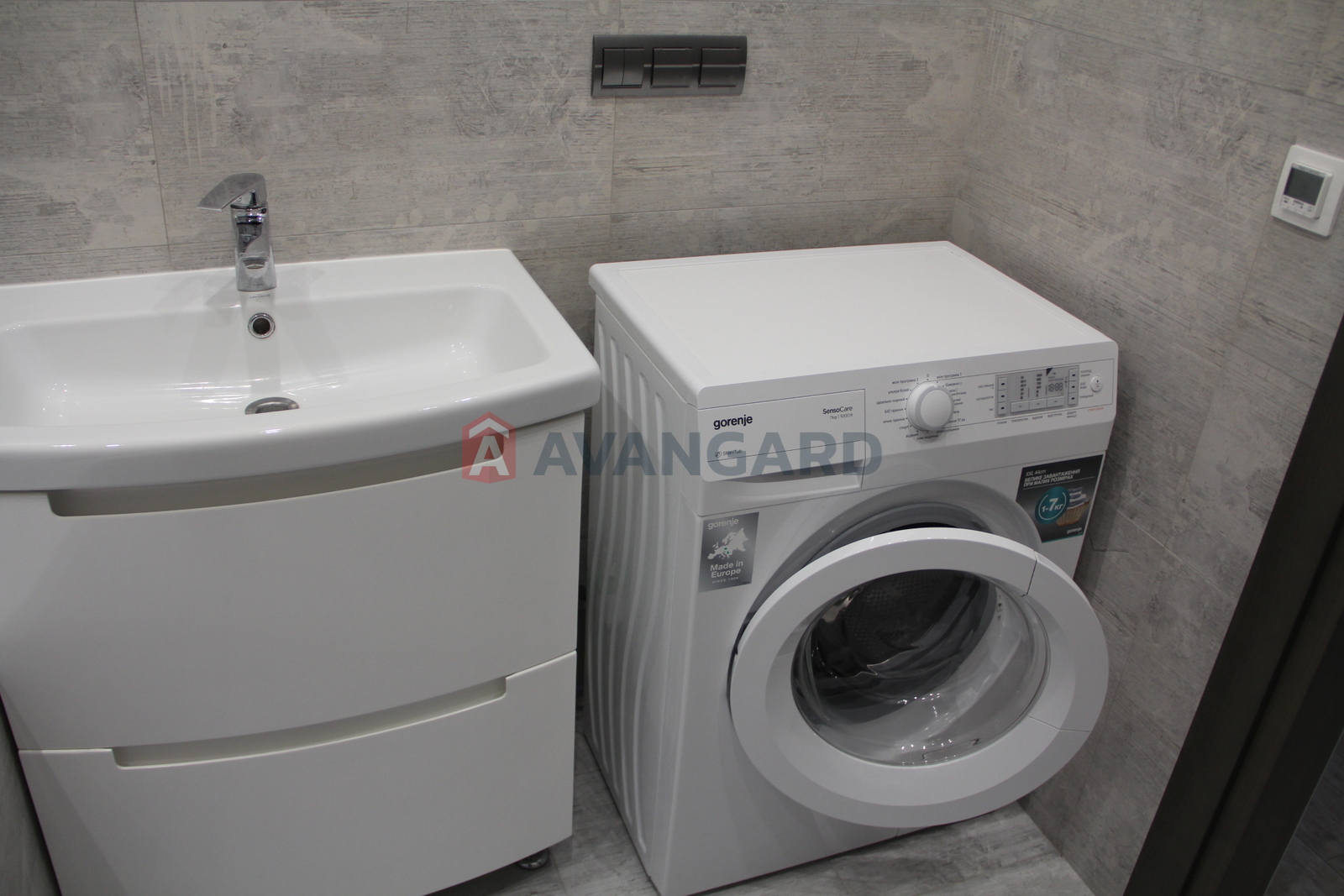 2 кім. квартира, 63/32.3/13.6 кв. м., 10/11 поверх фото 20 2 кім. квартира, 63/32.3/13.6 кв. м., 10/11 поверх фото 20