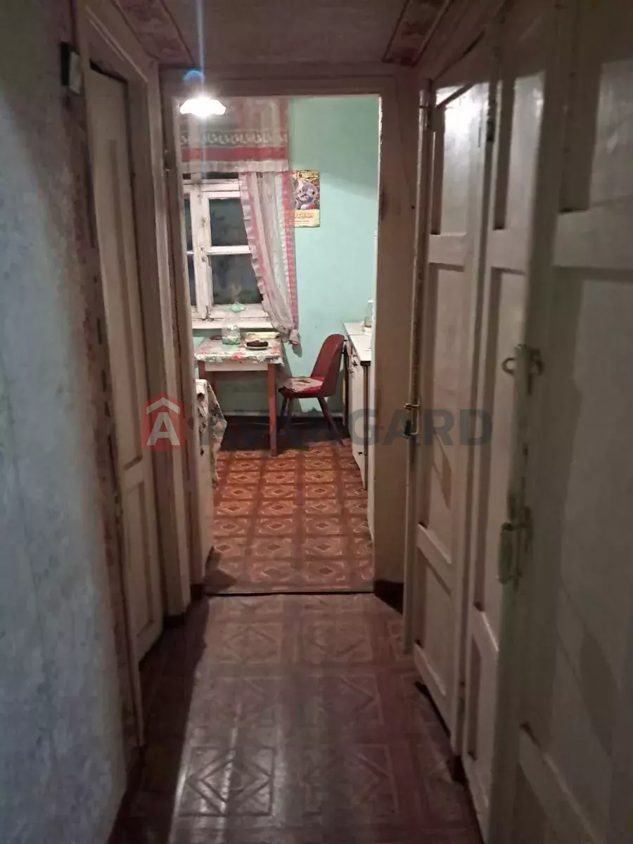 3 комн. квартира, 65/-/8 кв. м., 2/2 этаж фото 10 3 комн. квартира, 65/-/8 кв. м., 2/2 этаж фото 10