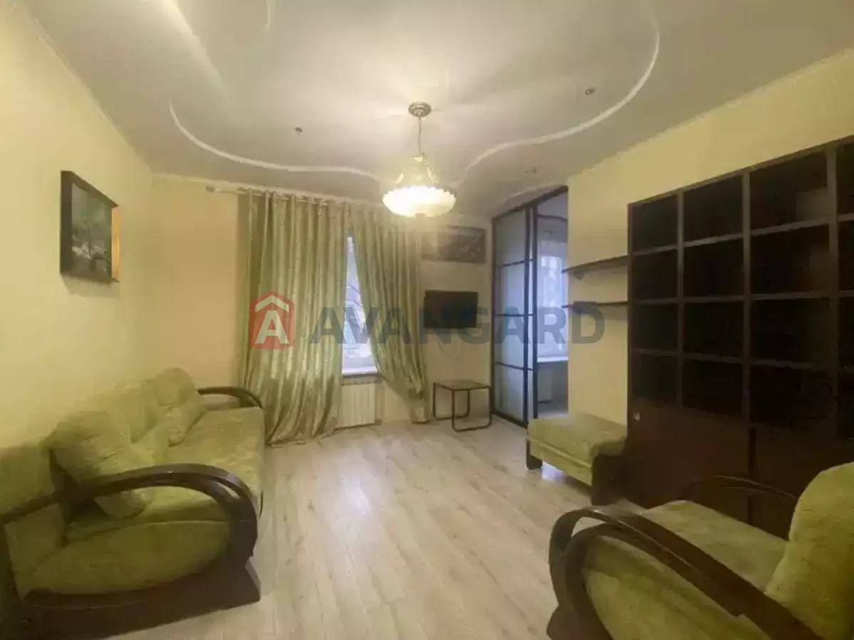 2 кім. квартира, 50/-/- кв. м., 4/5 поверх фото 8 2 кім. квартира, 50/-/- кв. м., 4/5 поверх фото 8