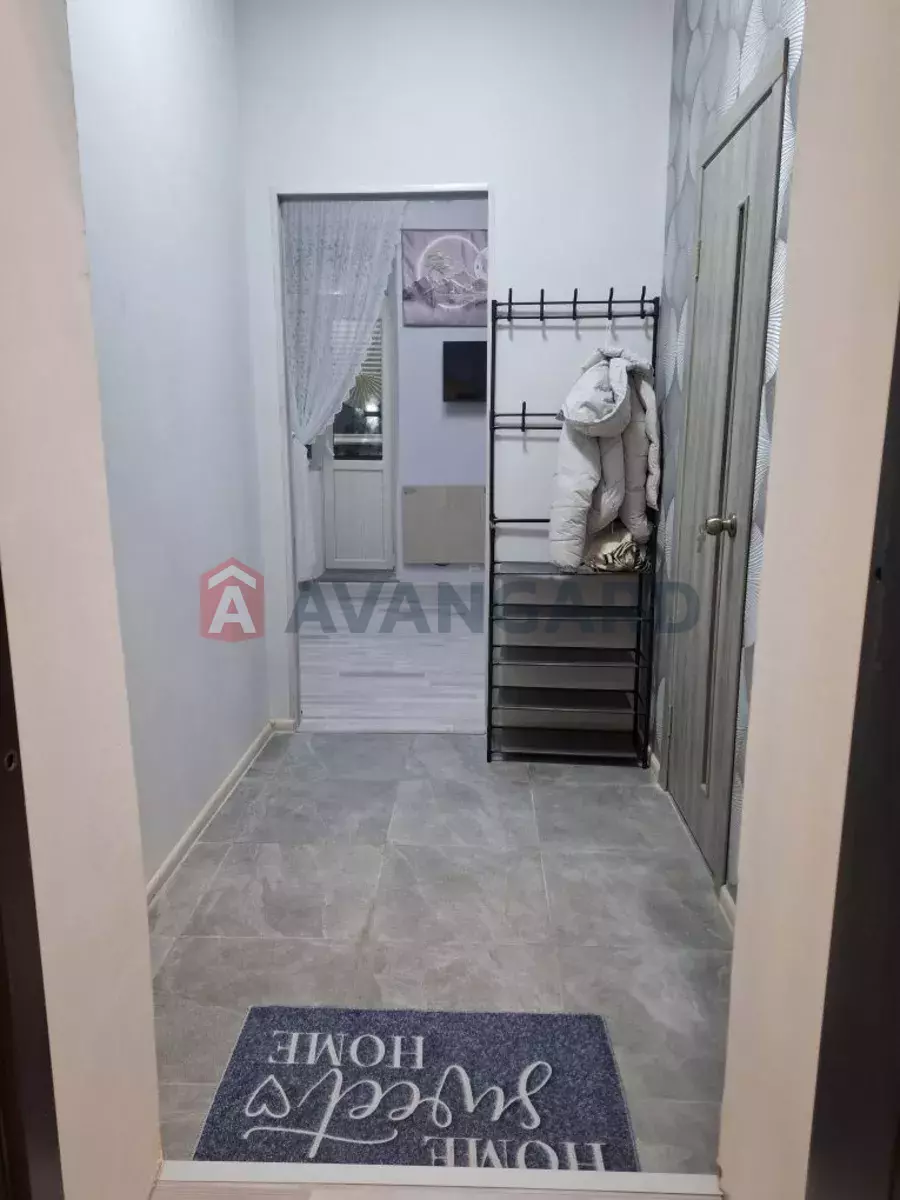 1 комн. квартира, 34/-/8 кв. м., 2/4 этаж фото 2 1 комн. квартира, 34/-/8 кв. м., 2/4 этаж фото 2