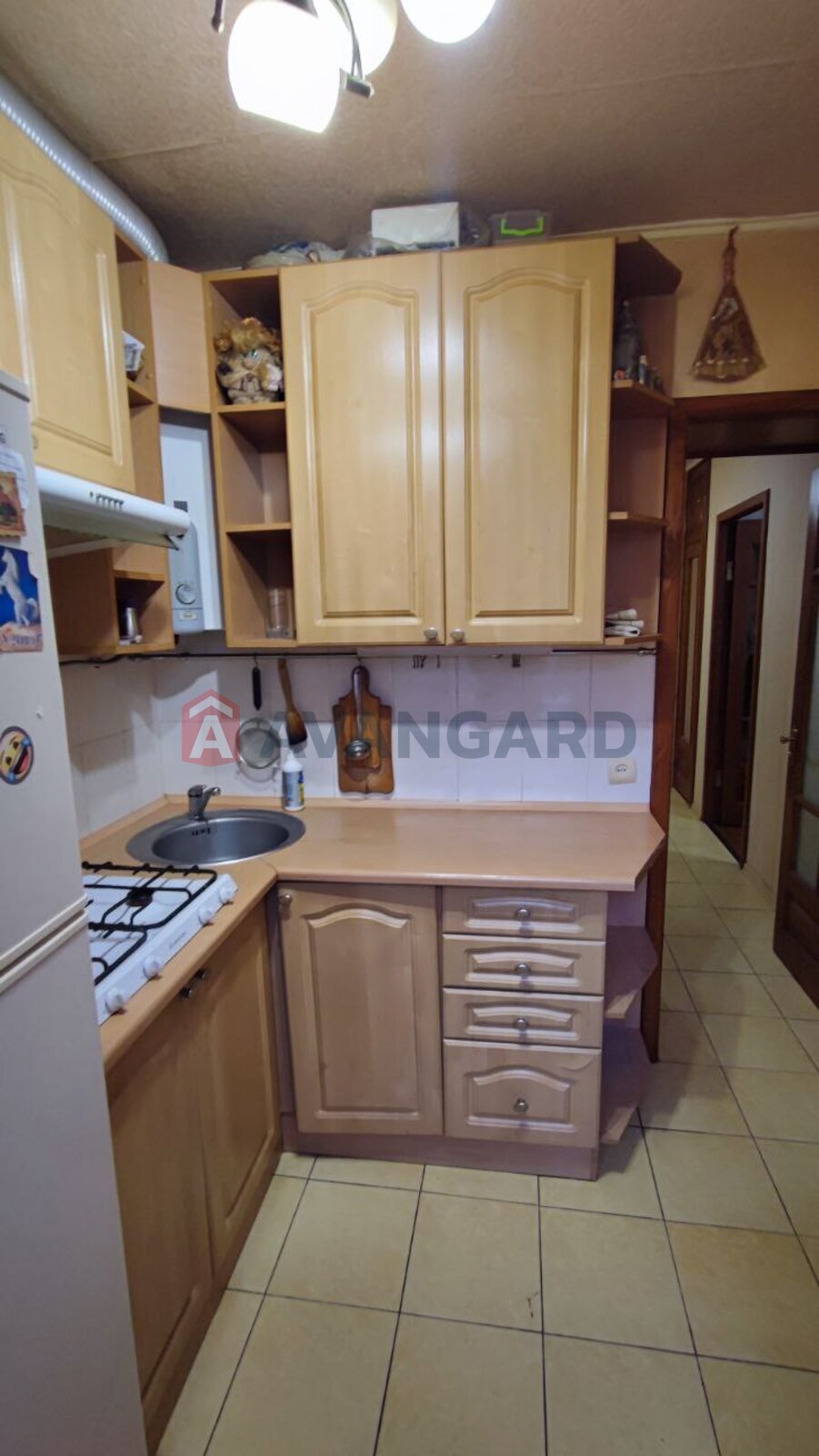 2 комн. квартира, 50/-/6 кв. м., 2/5 этаж фото 6 2 комн. квартира, 50/-/6 кв. м., 2/5 этаж фото 6