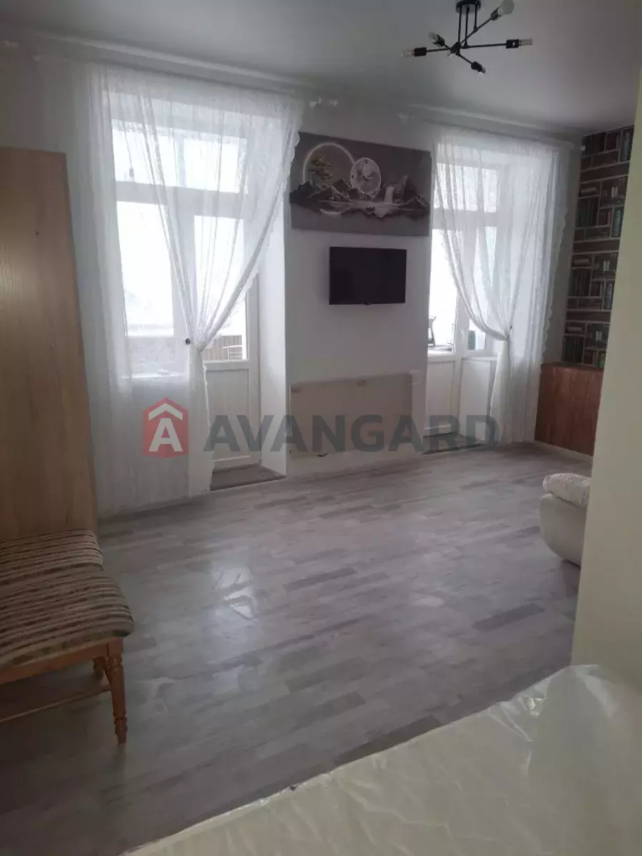 1 комн. квартира, 34/-/8 кв. м., 2/4 этаж фото 1 1 комн. квартира, 34/-/8 кв. м., 2/4 этаж фото 1