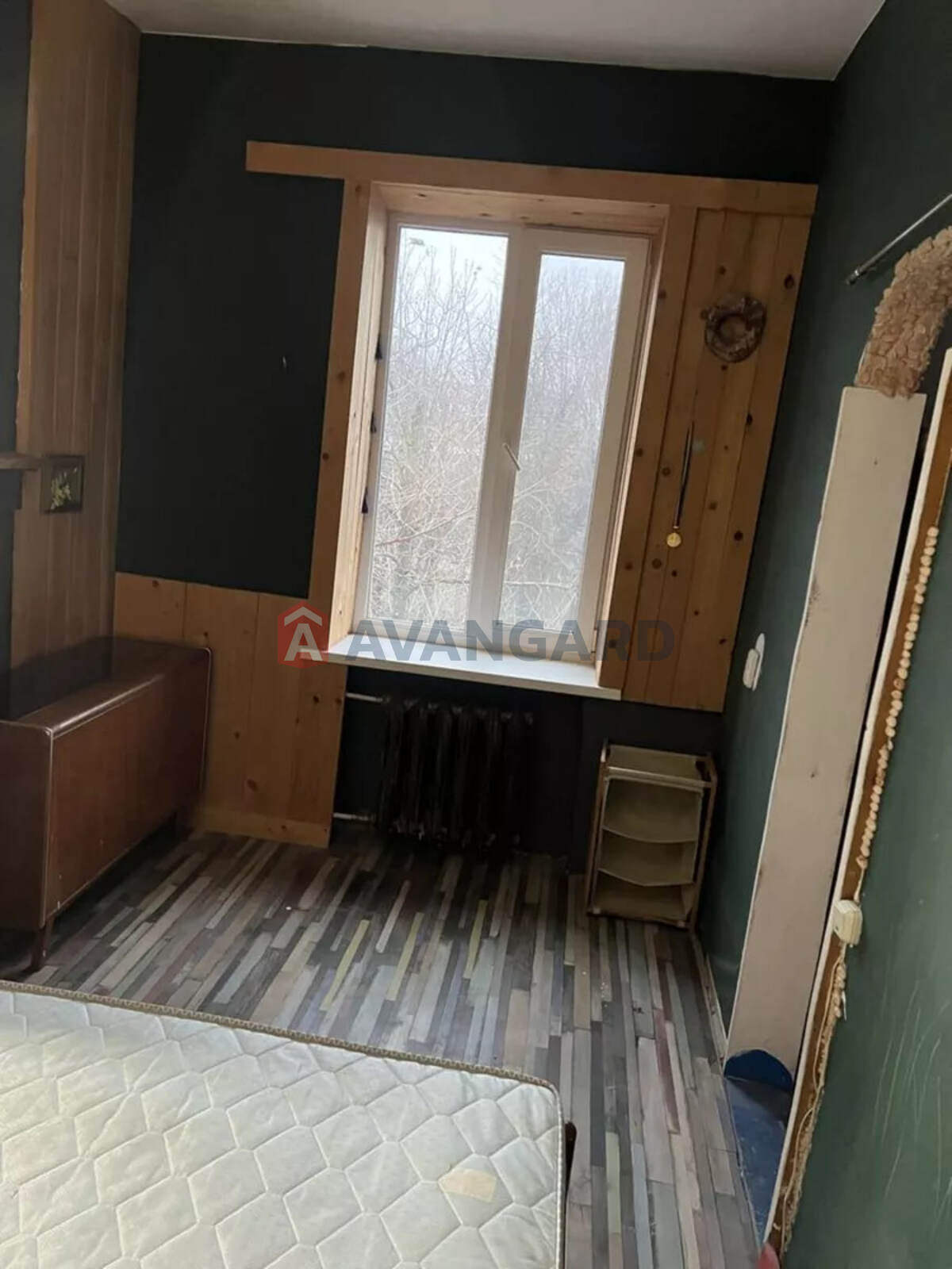 3 комн. квартира, 56/12/44 кв. м., 4/5 этаж фото 5 3 комн. квартира, 56/12/44 кв. м., 4/5 этаж фото 5