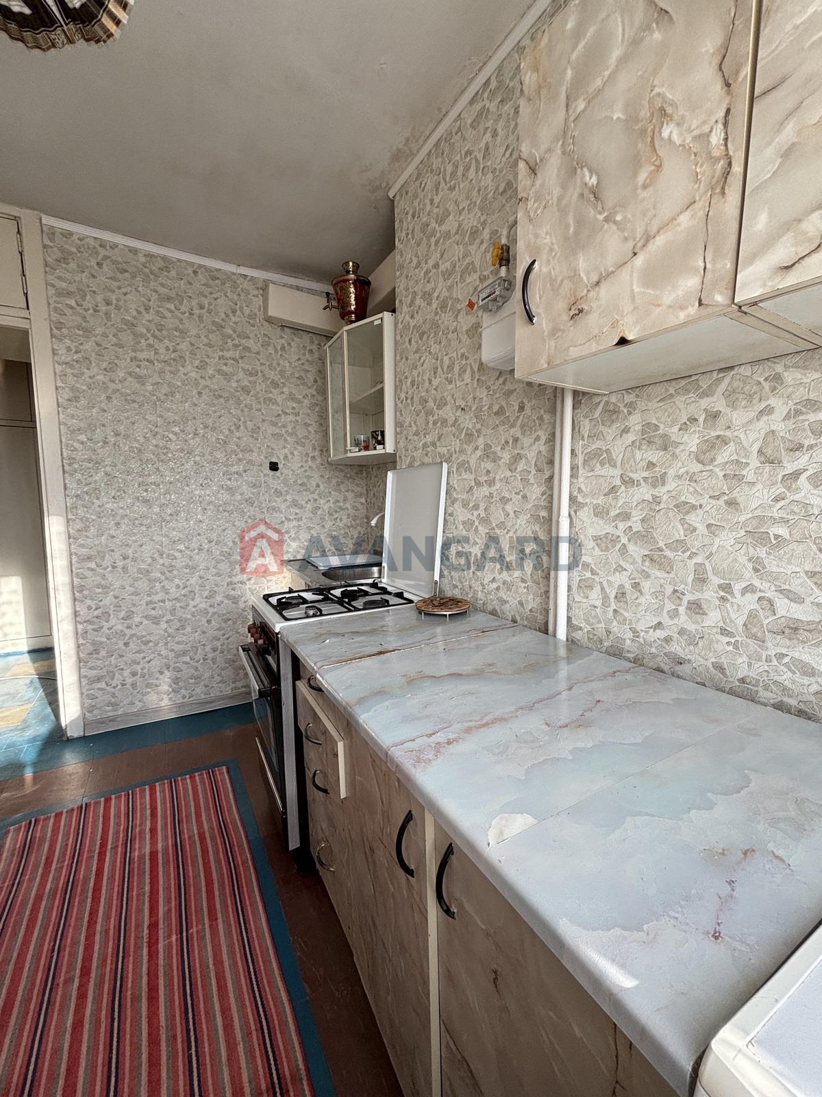 2 комн. квартира, 45/26/8 кв. м., 9/10 этаж фото 2 2 комн. квартира, 45/26/8 кв. м., 9/10 этаж фото 2