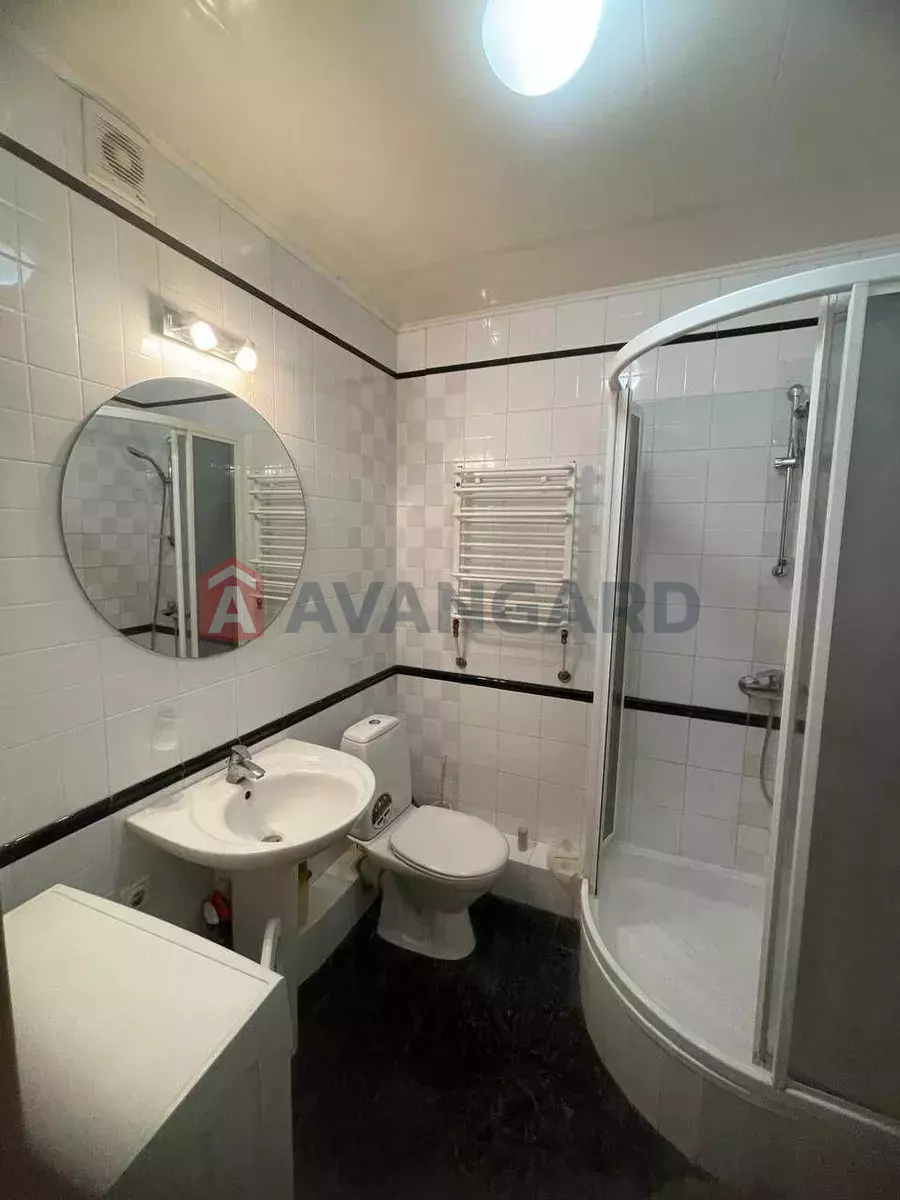 3 комн. квартира, 100/-/26 кв. м., 10/11 этаж фото 8 3 комн. квартира, 100/-/26 кв. м., 10/11 этаж фото 8