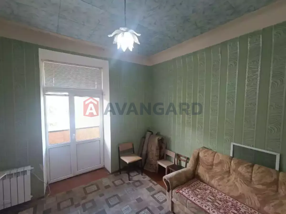 2 кім. квартира, 54/30/8 кв. м., 4/4 поверх фото 9 2 кім. квартира, 54/30/8 кв. м., 4/4 поверх фото 9