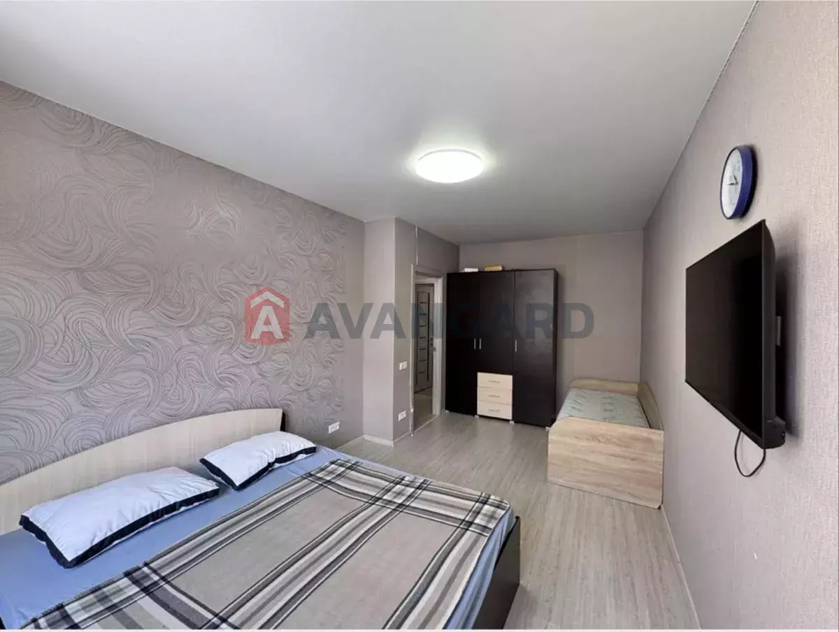 1 кім. квартира, 42/-/10 кв. м., 2/5 поверх фото 14 1 кім. квартира, 42/-/10 кв. м., 2/5 поверх фото 14