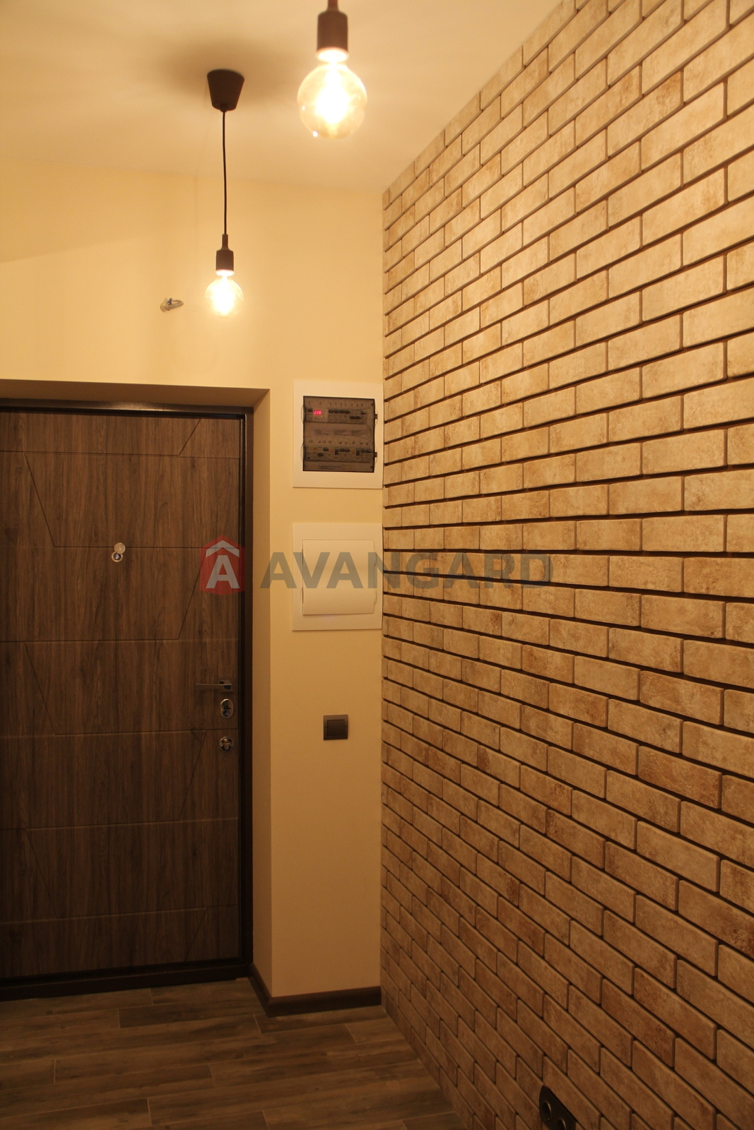 2 кім. квартира, 63/32.3/13.6 кв. м., 10/11 поверх фото 9 2 кім. квартира, 63/32.3/13.6 кв. м., 10/11 поверх фото 9