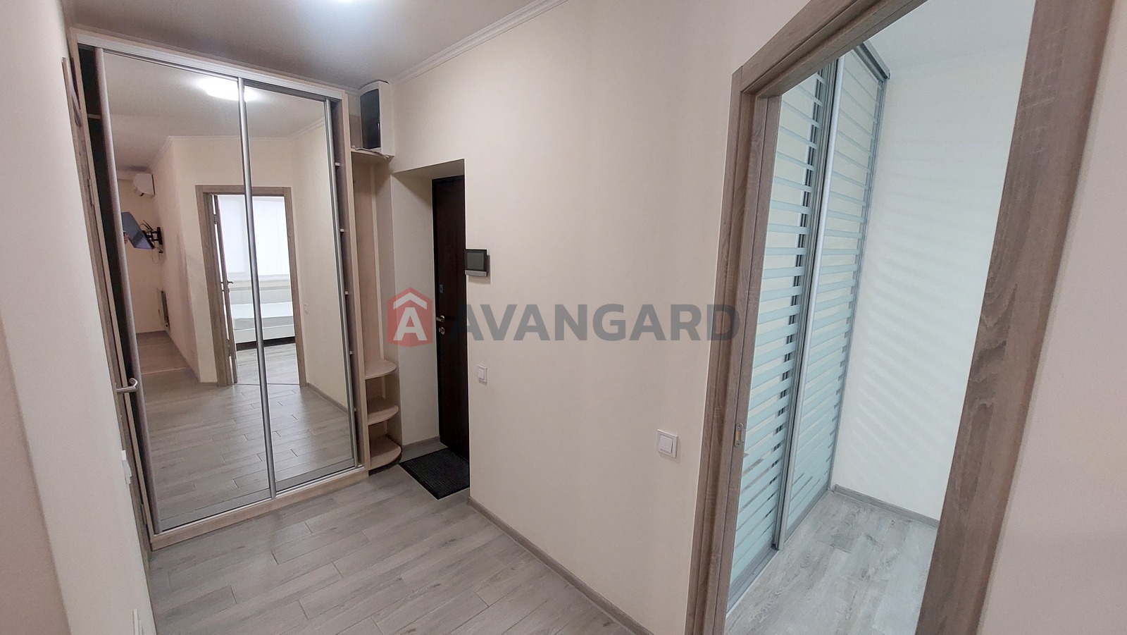 1 кім. квартира, 41/-/18 кв. м., 5/6 поверх фото 5 1 кім. квартира, 41/-/18 кв. м., 5/6 поверх фото 5