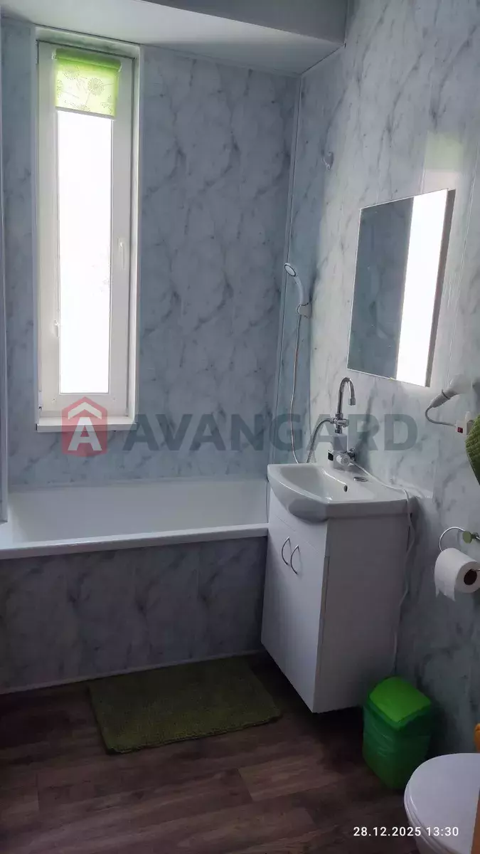 1 кім. квартира, 29/-/8 кв. м., 1/2 поверх фото 3 1 кім. квартира, 29/-/8 кв. м., 1/2 поверх фото 3