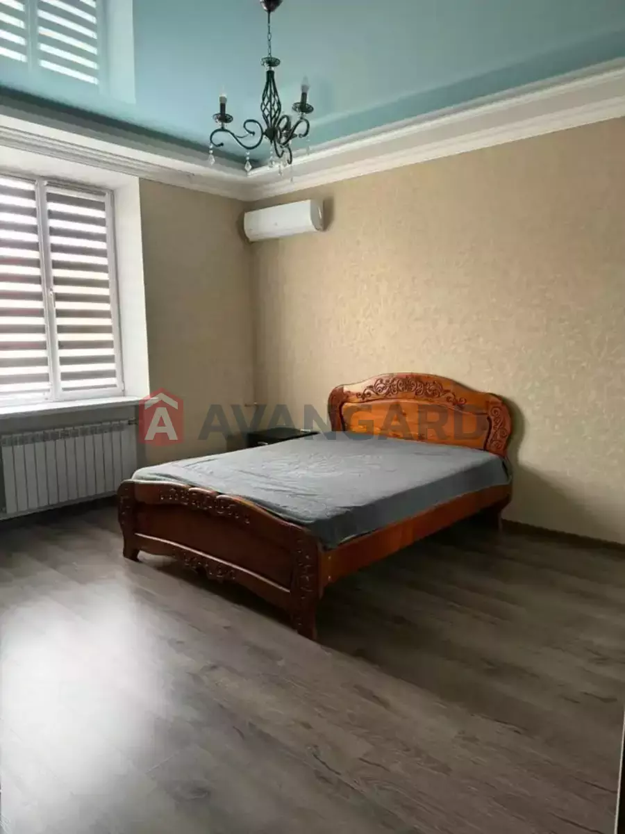 2 комн. квартира, 55/-/- кв. м., 2/5 этаж фото 3 2 комн. квартира, 55/-/- кв. м., 2/5 этаж фото 3