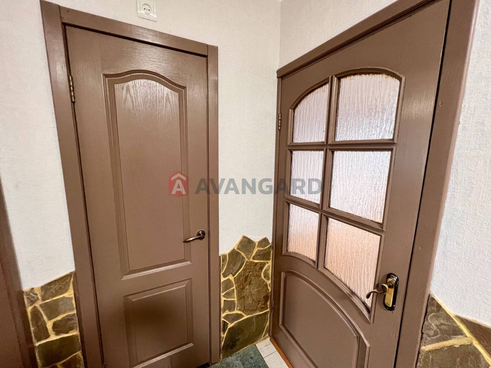 2 комн. квартира, 46/32/7 кв. м., 5/5 этаж фото 2 2 комн. квартира, 46/32/7 кв. м., 5/5 этаж фото 2