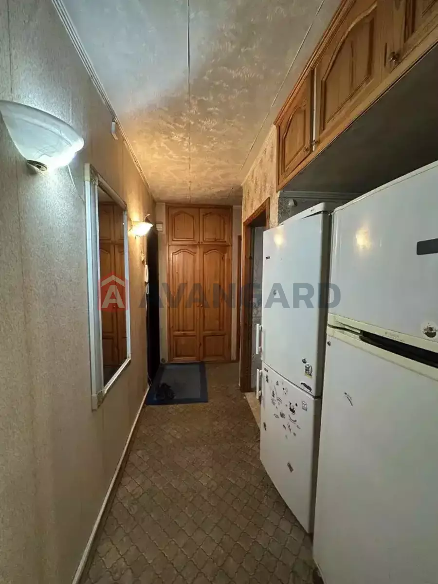 3 комн. квартира, 57/-/- кв. м., 2/5 этаж фото 4 3 комн. квартира, 57/-/- кв. м., 2/5 этаж фото 4