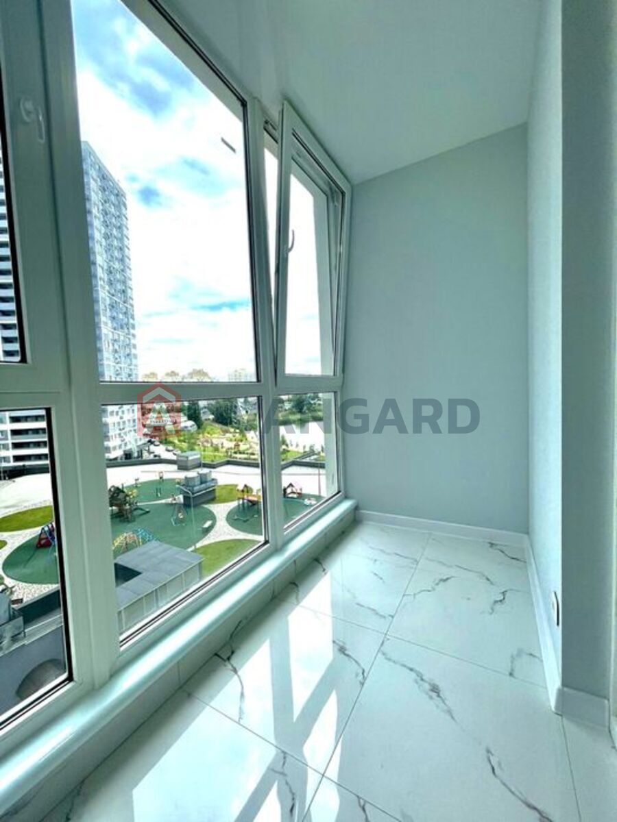 1 комн. квартира, 42/-/10 кв. м., 6/25 этаж фото 3 1 комн. квартира, 42/-/10 кв. м., 6/25 этаж фото 3