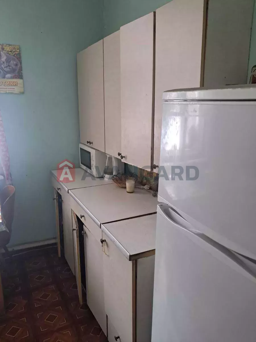 3 комн. квартира, 65/-/8 кв. м., 2/2 этаж фото 15 3 комн. квартира, 65/-/8 кв. м., 2/2 этаж фото 15