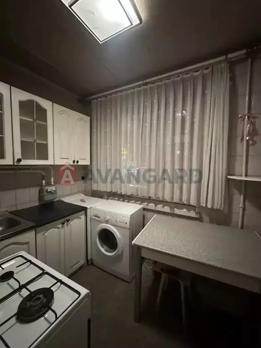 3 комн. квартира, 57/-/- кв. м., 2/5 этаж фото 2 3 комн. квартира, 57/-/- кв. м., 2/5 этаж фото 2