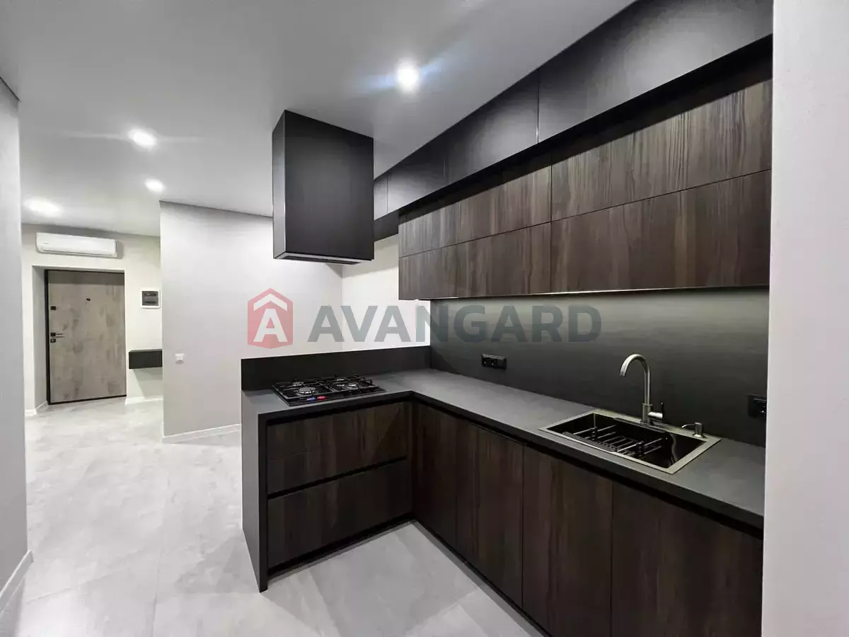 1 комн. квартира, 45/-/- кв. м., 8/10 этаж фото 1 1 комн. квартира, 45/-/- кв. м., 8/10 этаж фото 1