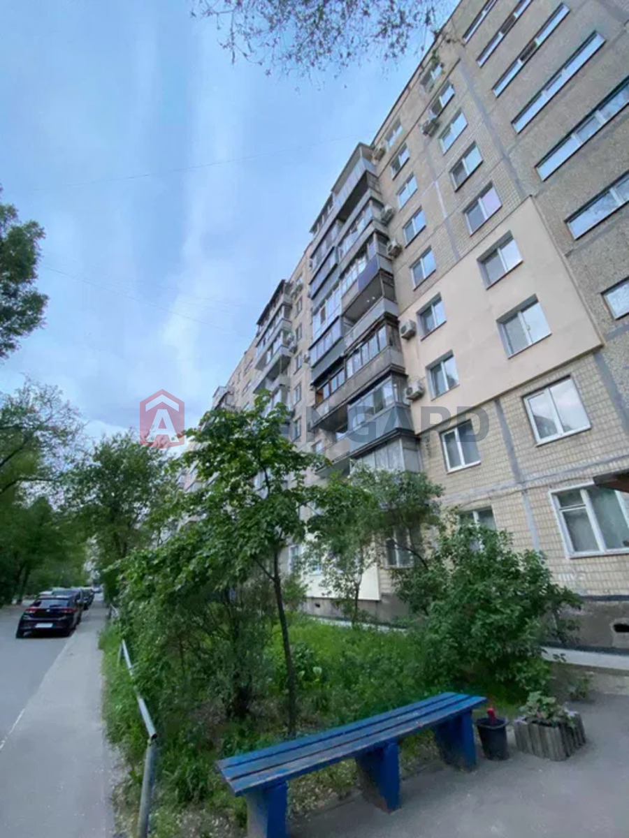 4 комн. квартира, 77/-/9 кв. м., 4/9 этаж фото 4 4 комн. квартира, 77/-/9 кв. м., 4/9 этаж фото 4