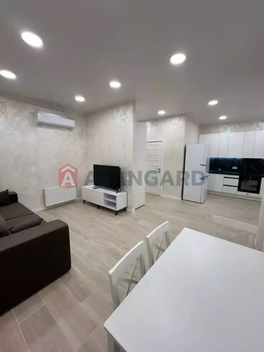 3 комн. квартира, 60/-/- кв. м., 6/12 этаж фото 4 3 комн. квартира, 60/-/- кв. м., 6/12 этаж фото 4