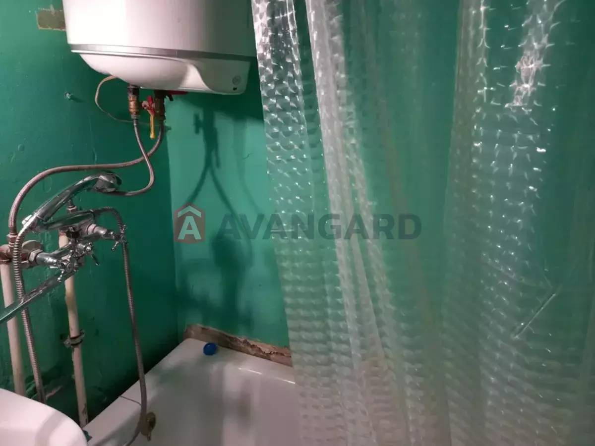 1 комн. квартира, 40/-/8 кв. м., 1/12 этаж фото 7 1 комн. квартира, 40/-/8 кв. м., 1/12 этаж фото 7