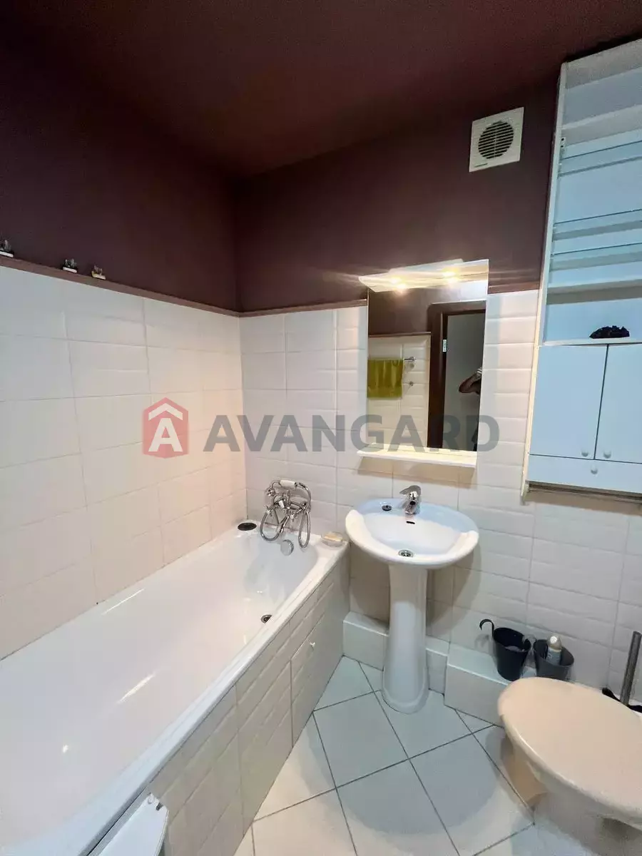 3 кім. квартира, 50/-/- кв. м., 4/5 поверх фото 5 3 кім. квартира, 50/-/- кв. м., 4/5 поверх фото 5