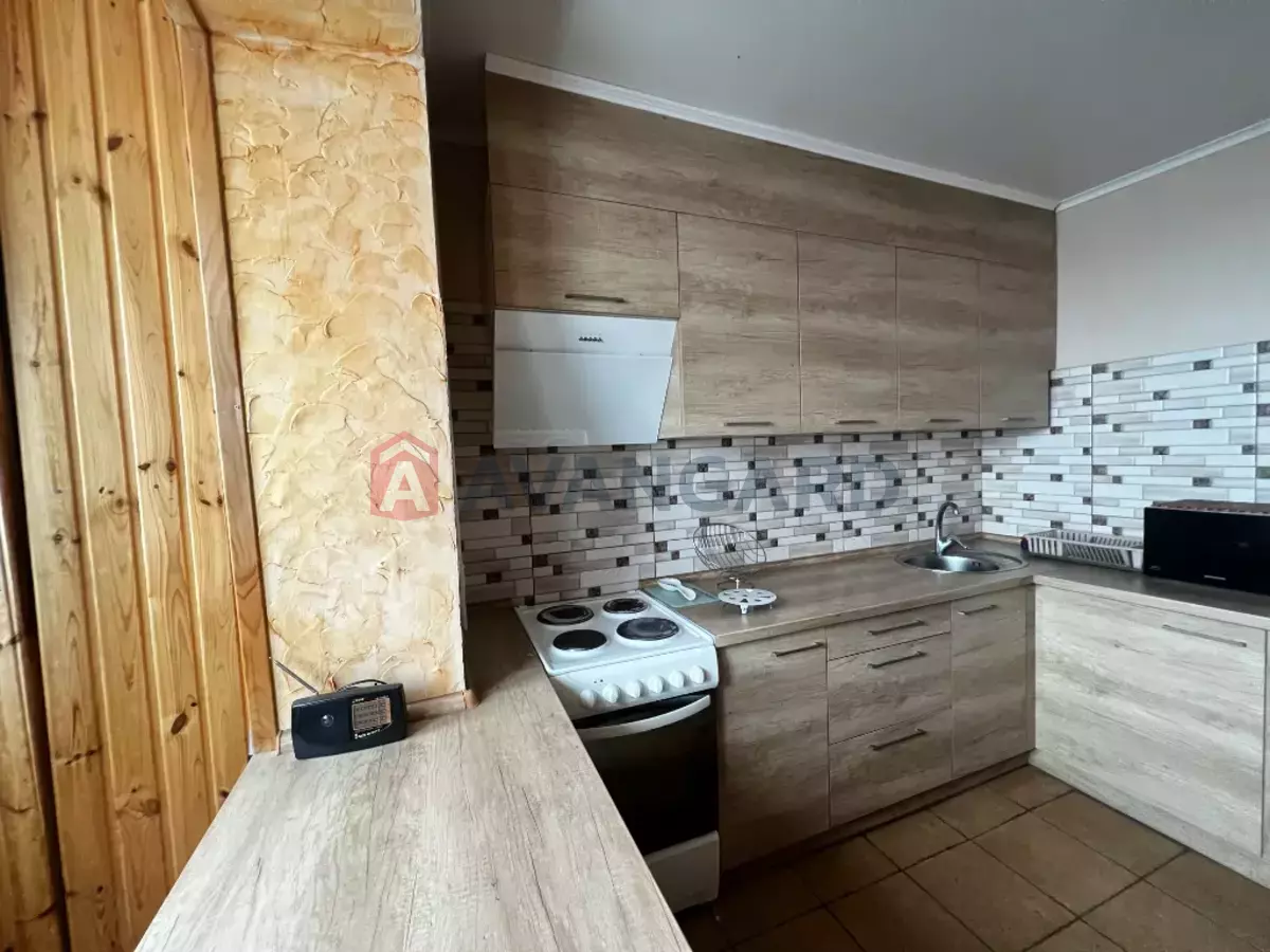 2 комн. квартира, 53/-/- кв. м., 13/16 этаж фото 2 2 комн. квартира, 53/-/- кв. м., 13/16 этаж фото 2