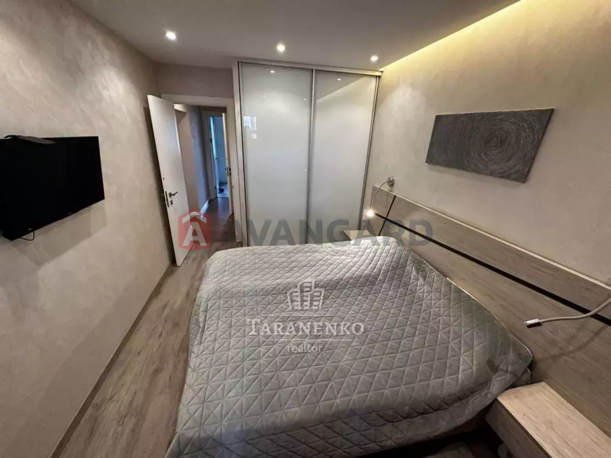 3 кім. квартира, 64/-/8 кв. м., 7/9 поверх фото 10 3 кім. квартира, 64/-/8 кв. м., 7/9 поверх фото 10