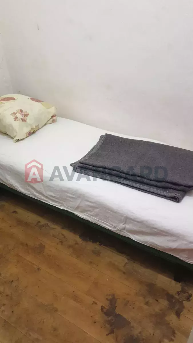 1 комн. квартира, 8/-/16 кв. м., 2/2 этаж фото 2 1 комн. квартира, 8/-/16 кв. м., 2/2 этаж фото 2