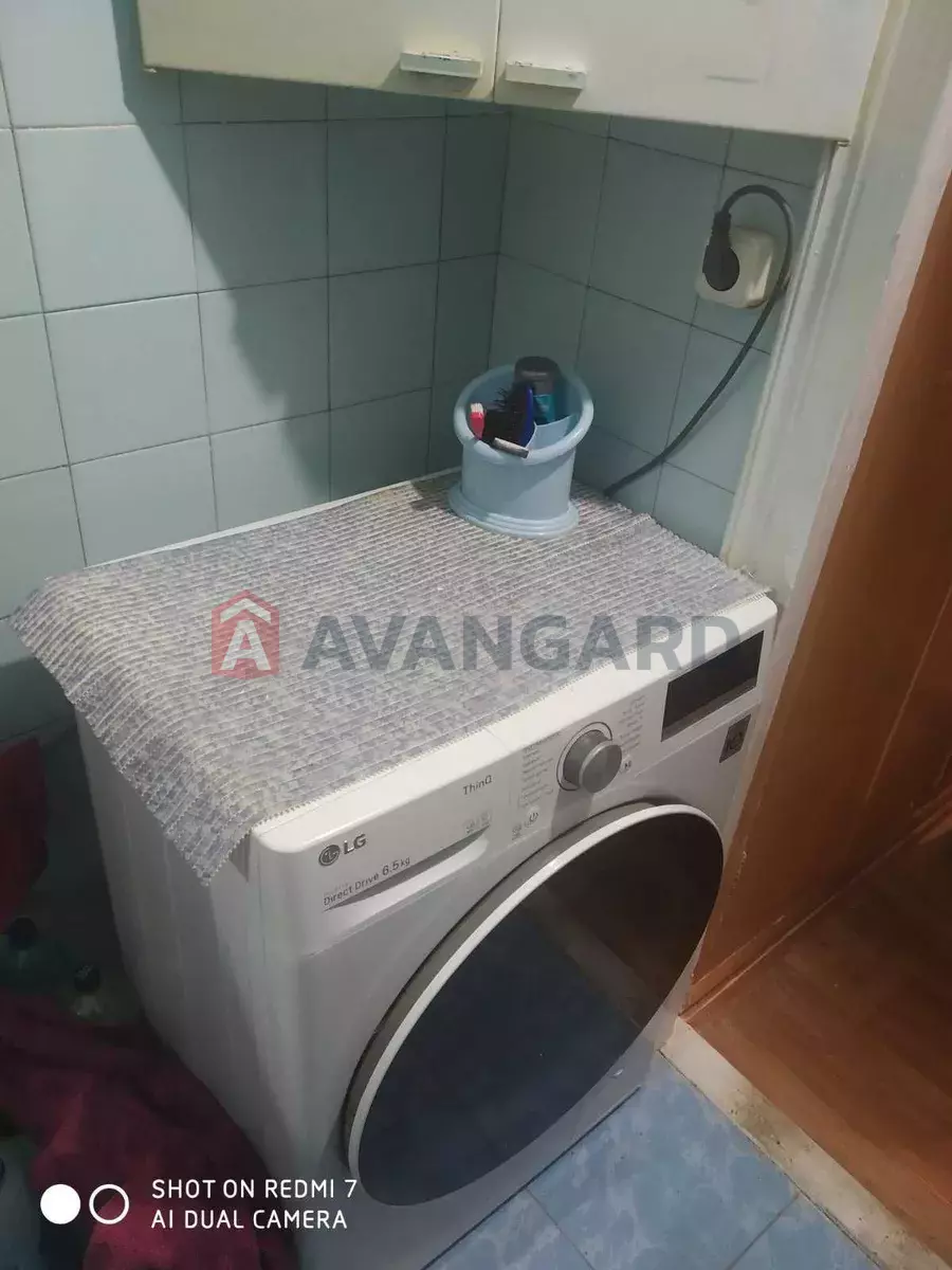 2 комн. квартира, 54/-/9 кв. м., 7/9 этаж фото 4 2 комн. квартира, 54/-/9 кв. м., 7/9 этаж фото 4