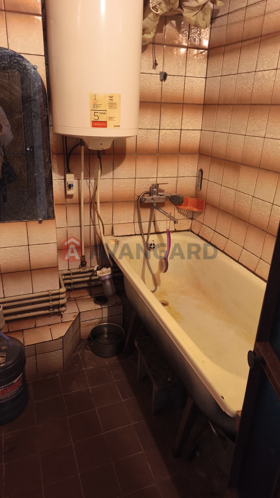 2 комн. квартира, 54/-/7 кв. м., 1/5 этаж фото 9 2 комн. квартира, 54/-/7 кв. м., 1/5 этаж фото 9