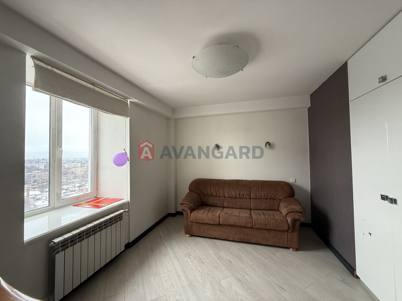 3 комн. квартира, 69/45/14 кв. м., 20/25 этаж фото 13 3 комн. квартира, 69/45/14 кв. м., 20/25 этаж фото 13