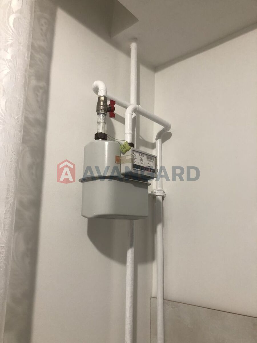 1 кім. квартира, 36/-/8 кв. м., 6/9 поверх фото 8 1 кім. квартира, 36/-/8 кв. м., 6/9 поверх фото 8