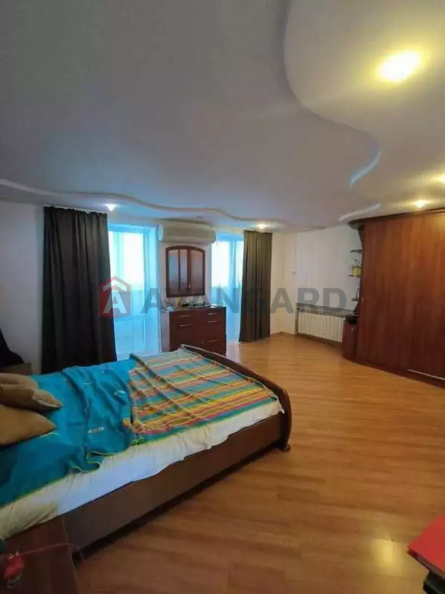 3 комн. квартира, 85/40/25 кв. м., 6/9 этаж фото 9 3 комн. квартира, 85/40/25 кв. м., 6/9 этаж фото 9