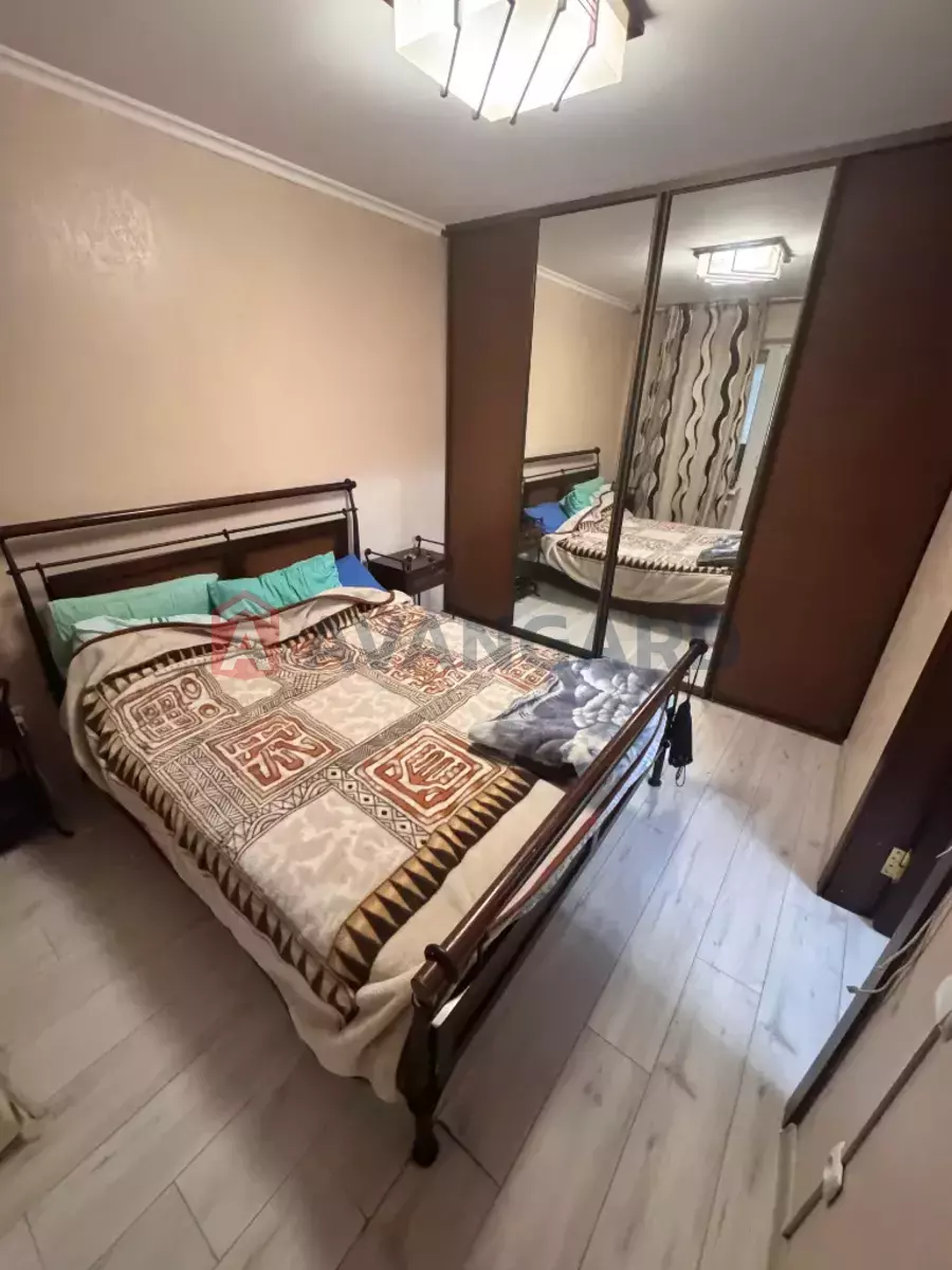 3 кім. квартира, 67/-/- кв. м., 1/9 поверх фото 5 3 кім. квартира, 67/-/- кв. м., 1/9 поверх фото 5